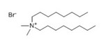    Dioctyl dimethyl ammonium bromide