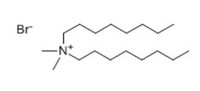   Dioctyl dimethyl ammonium bromide