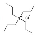    Tetrapropylammonium chloride