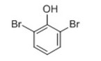    2,6-dibromo phenol