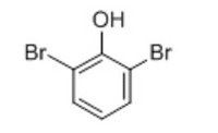    2,6-dibromo phenol