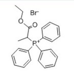 ???(2-ethoxy-1-methyl-2-oxoethyl)triphenylphosphonium bromide (CEETPPB)
