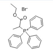 ???(2-ethoxy-1-methyl-2-oxoethyl)triphenylphosphonium bromide (CEETPPB)