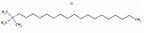    Octadecyl trimethyl ammonium chloride