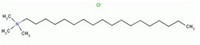    Octadecyl trimethyl ammonium chloride