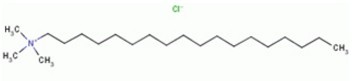    Octadecyl trimethyl ammonium chloride