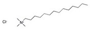    Tetradecyl trimethyl ammonium chloride