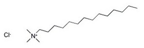    Tetradecyl trimethyl ammonium chloride