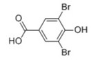 ???3,5-Dibromo-4-hydroxybenzoic acid