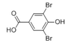 ???3,5-Dibromo-4-hydroxybenzoic acid