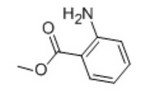    Methyl anthranilate