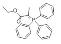    (Carbethoxyethylidene)triphenylphosphorane (CEETPP)