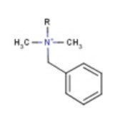    Alkyl(68%C12,32%C14) dimethyl benzyl ammonium chloride / Benzalkonium chloride (BKC)