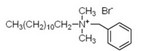    Benzalkonium bromide