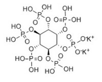    phytic acid dipotassium