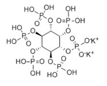    phytic acid dipotassium