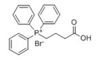 ???(3-CARBOXYPROPYL)TRIPHENYLPHOSPHONIUM BROMIDE