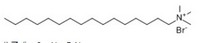    Cetyl trimethyl ammonium bromide