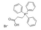    (2-Carboxyethyl)triphenylphosphonium bromide