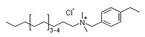    Alkyl(68%C12,32%C14) dimethyl ethyl benzyl ammonium chloride