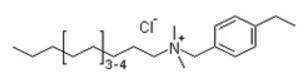 ???Alkyl(68%C12,32%C14) dimethyl ethyl benzyl ammonium chloride