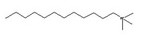???Dodecyl trimethyl ammonium chloride