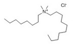    Octyl decyl dimethyl ammonium chloride