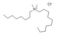    Octyl decyl dimethyl ammonium chloride