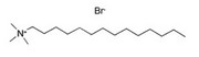    Tetradecyl trimethyl ammonium bromide