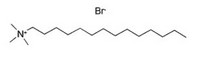   Tetradecyl trimethyl ammonium bromide