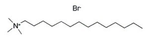 ???Tetradecyl trimethyl ammonium bromide