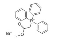    (Carbomethoxymethyl)triphenylphosphonium bromide (CMMTPPB)