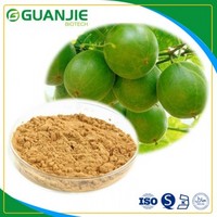 Luo Han Guo P.E. / High-Purity Mogroside /Momordica Extract hot sell with good price