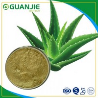 Aloe extract /nature Aloe Vera extract powder/Aloin with competitive price