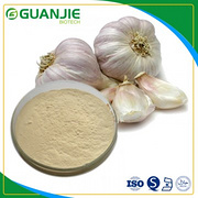 Garlic extract  nature Allicin Garlic extract oil /powder in stock and free sample