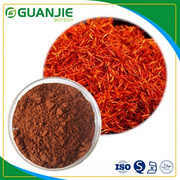 Safflower extract/ Flos Carthami Extract pure nature and good quality
