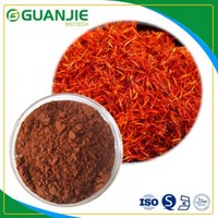 Safflower extract/ Flos Carthami Extract pure nature and good quality