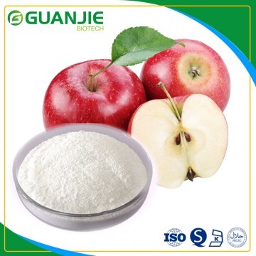 Phloretin/ Apple peel extract/ nature Phenols for skin care and whitening 