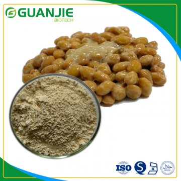 Nattokinase/ nature NK good quality with free sample in bulk