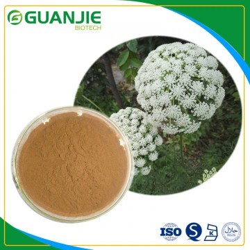 Cnidium extract / Pure nature Osthole with competitive price hot selling in stock