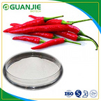 Capsaicin/ pepper extract/Capsicum extract good quality with competitive price 