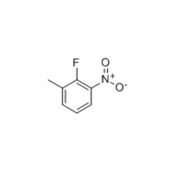 2-Fluoro-3-nitrotoluene  