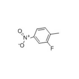 2-Fluoro-4-nitrotoluene