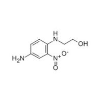 2-(4-Amino-2-nitroanilino)-ethanol