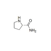 L-Prolinamide 