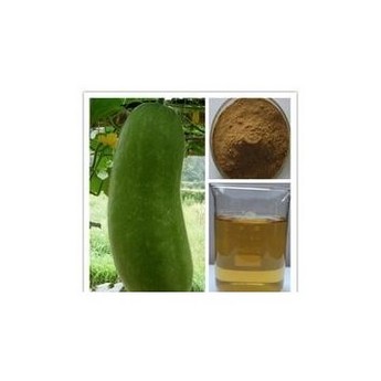 Winter melon extract