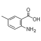 2-Amino-5-methylbenzoic acid