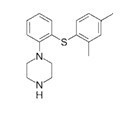 Vortioxetine