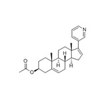 Abiraterone acetate