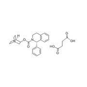 Solifenacin succinate